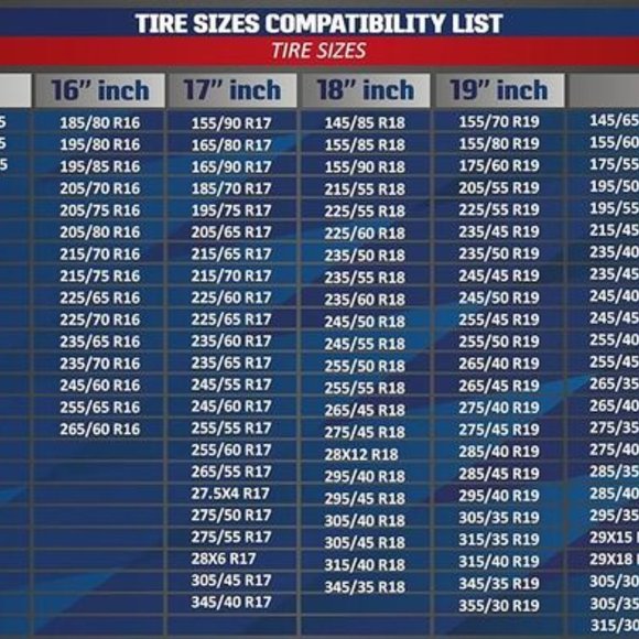 K&K Tire Snow Socks Ultra Grip Series (X-Large) - Picture 3 of 3